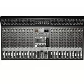 Mesa de Som de 24 canais Waldman PA-2442