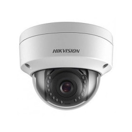  C�mera Dome IP Hikvision  DS-2CD1101-I