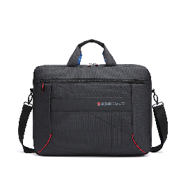 Maleta Kross para Notebook at 15,6" - PRO KE-TLM4009 Preta
