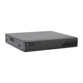Gravador CFTV Motorola Mtd081F0013 DVR 8 Canais
