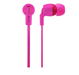 Fone De Ouvido Neon Rosa Multilaser - PH139 