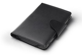 Case Universal para Tablet 7" Preto  Multilaser - Bo182