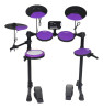 Bateria Eletr�nica Waldman Virtual Mesh Vm-9