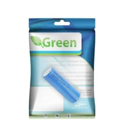Bateria CR18650 3.7V 2600mah LI-ION Green