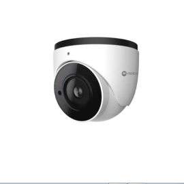 Cmera de Segurana IP Dome de 2MP em metal com lente de 3.6mm, IR de 30 metros - MTIDM032701