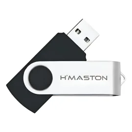 Pen Drive 64gb Usb 3.0 H'maston Hm-u64