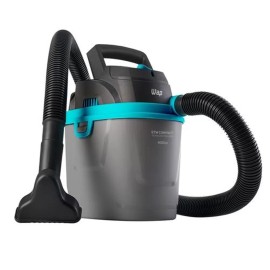 Aspirador De P E gua Gtw Compact, 220v, 1400w, Cinza. Preto E Verde, Wap