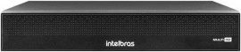 DVR 4 Canais Intelbras MHDX 1004-C - Multi HD - ONVIF