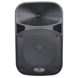 Caixa De Som Ativa Profissional Pulse SP371 15 Pol 250W (somente retirada em loja)
