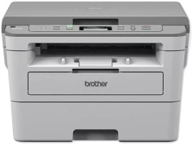 Multifuncional Brother Laser DCPB7520DW Mono (A4) Dup, Wrl