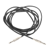 Cabo P10 X P10 Mono Profissional 5,0M P1050P Plus Cable