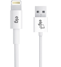 Cabo Recarga/Sincronizao Lightning 1,8m - ELG