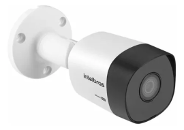 Cmera Intelbras Vhd 3130 B G5 - Lente 3.6 - Srie 3000