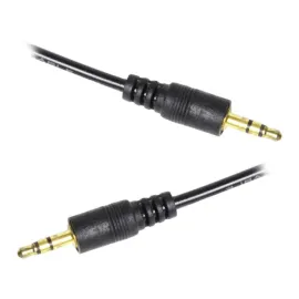 Cabo P2 Stereo X P2 Stereo 10M Xc-P2-P2-10M X-Cell Novo