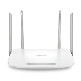 Roteador TP-Link Gigabit Wireless Dual Band AC1200 Verso 3.8 EC220-G5