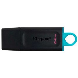 Pen drive Kingston  64gb USB 3.2 