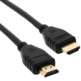 Cabo HDMI 2.1 8K 60Hz 5 Metros