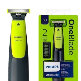 Barbeador Eltrico Philips OneBlade Qp2510/10 Bivolt