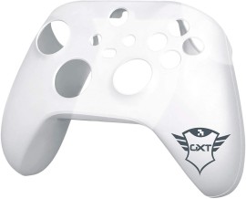 Capa de silicone Trust GXT749 para controle de XboxCapa de silicone Trust GXT749 para controle de Xbox