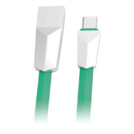 Cabo Micro Usb 2,4a 1m Cb-m170gr C3t