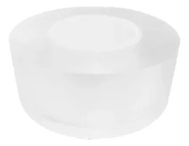 Fita M�gica Transparente 5m
