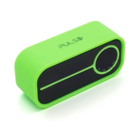 Caixa de Som Portátil Bluetooth Multilaser 10W - SP208