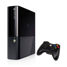 Fonte Xbox 360 Super Slim Compativel Bivolt 110-220v 115w - Cia da