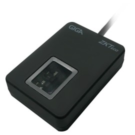 Leitor Cadastrador Biometrico Usb - Gs0403 - Giga
