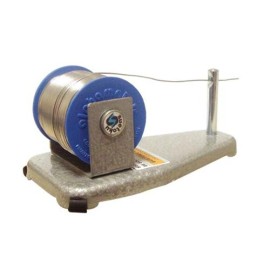 Suporte para carretel de solda Suetoku SCS-1 