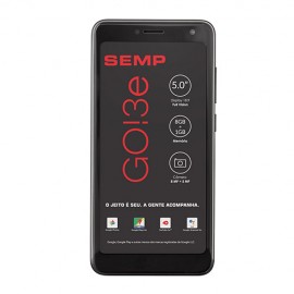 Smartphone SEMP GO3e