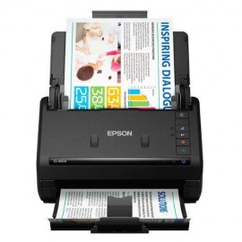 Scanner Workforce Pro ES-400 II, B11B261201 EPSON