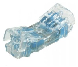 Conector Linear De Emenda 101e Com Gel Bargoa