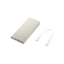 Carregador Porttil Samsung EB-P3400 10.000 mAh