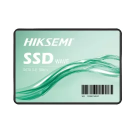 SSD 480GB Sata Hik Semi Wave