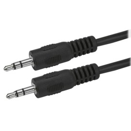Cabo Performance Sound P2 Estreo x P2 Estereo 1,80m 