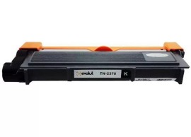 Toner Compatvel com Brother TN660/630/2340/2370 2,6k Evolut