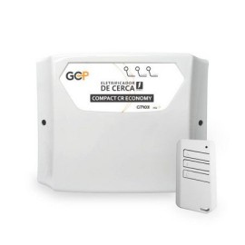ELETRIFICADOR DE CERCA  CX-7801 COMPACT CR ECONOMY - CITROX