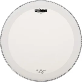 Pele 14" Williams com Anel Interno Density Series WC1SC Coated
