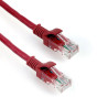 Cabo de Rede Cat.6 5M PC-ETH6U50RD Patch Cord PlusCable