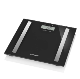 Balana Digital Digi-Health Pro Multilaser Preta - HC030