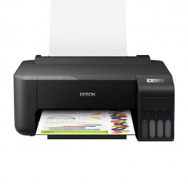 Impressora Tanque de Tinta Ecotank, L1250, Colorida, Conexo USB, Wi-fi, Bivolt, Epson