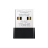 Adaptador USB Mercusys MA14N Nano AX300 Wi-Fi6 2.4Ghz