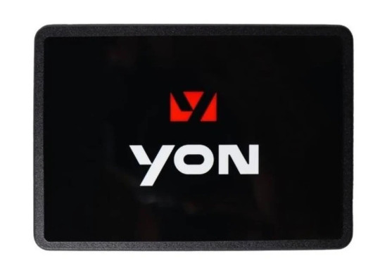 SSD SATA III Yon 240GB