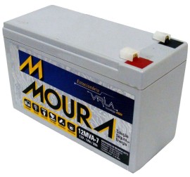 Bateria Moura 12Mva-7