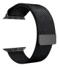 Pulseira Smartwatch Metal Milanese