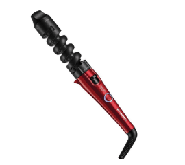 Modelador Cachos Mondial Spiral Infinity Em-05 Bivolt 