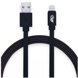 Cabo para Iphone - I2go Preto