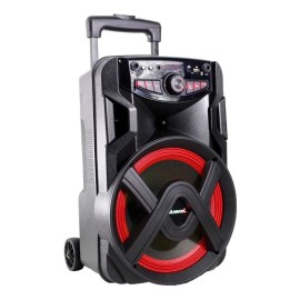 Caixa Amplificada Amvox ACA 331 Groove II