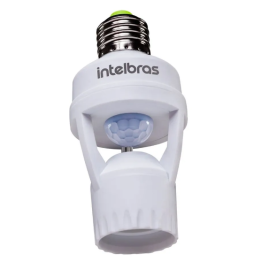 Sensor de Presena para Iluminao ESP 360 S Intelbras