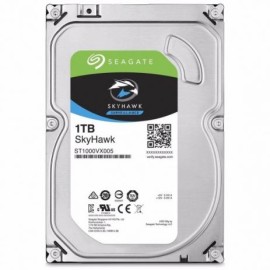 HD Seagate Skyhawk 1TB Surveillance 3,5 - ST1000VX005